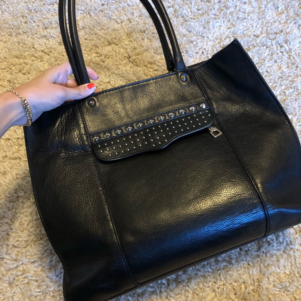 Rebecca Minkoff Studded MAB Bag